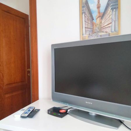 La Casa Dei Fenicotteri Bed & Breakfast ออลเบีย ภายนอก รูปภาพ