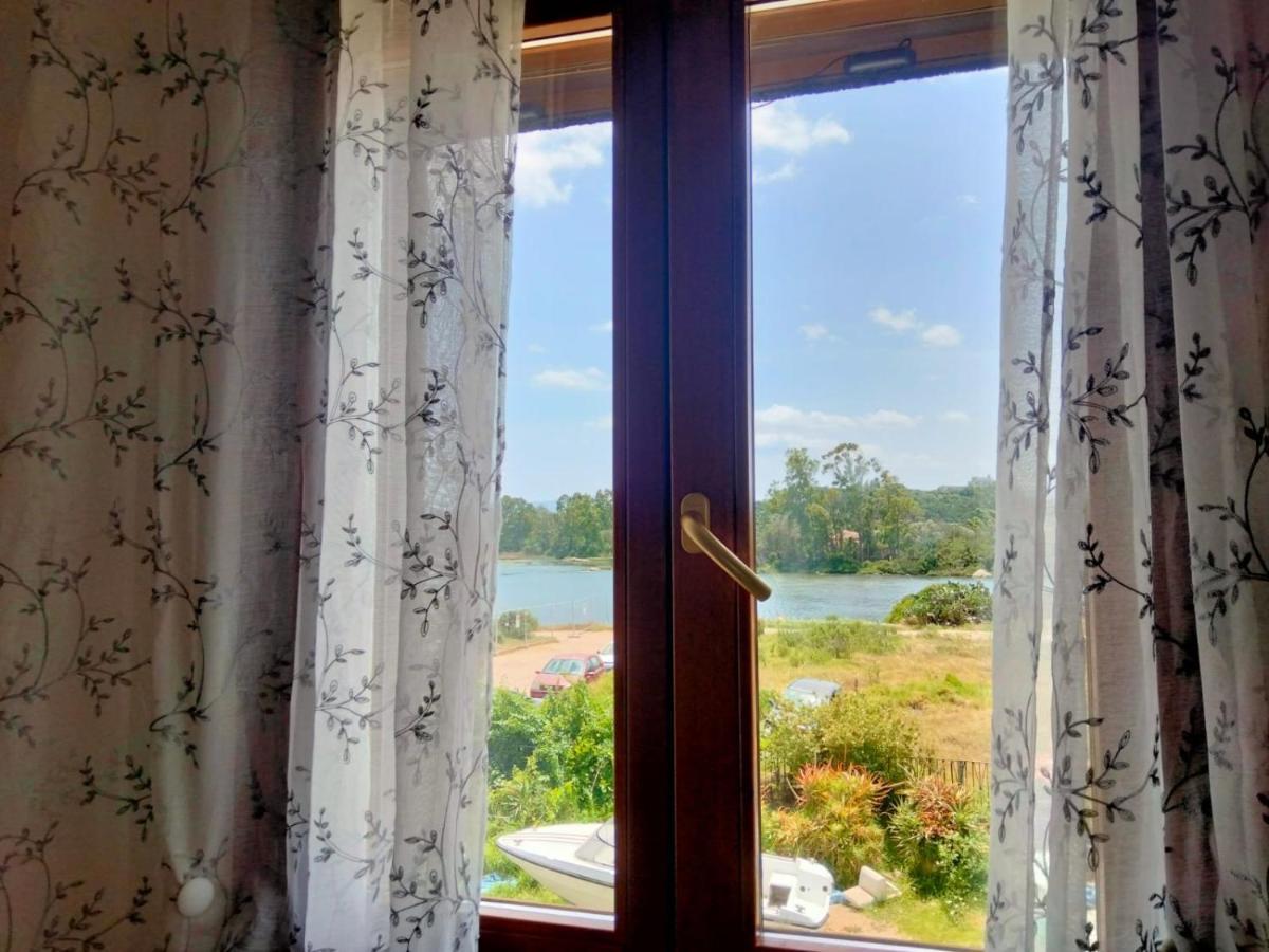 La Casa Dei Fenicotteri Bed & Breakfast ออลเบีย ภายนอก รูปภาพ